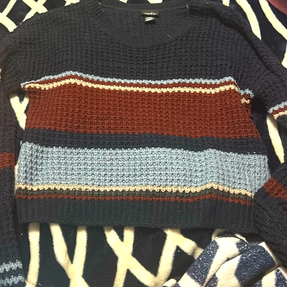 Size large
